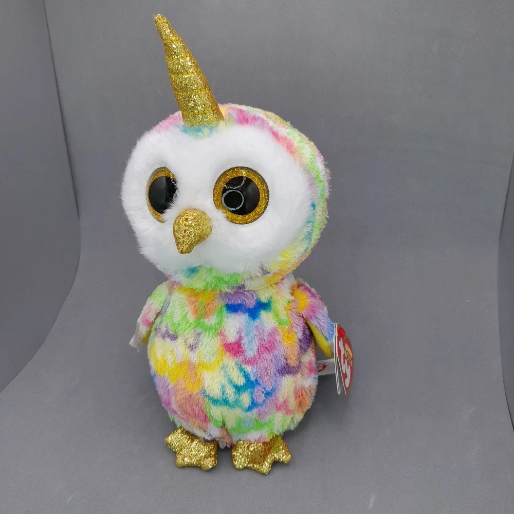 Ty beanie boos
